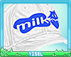 Y. Milkman Cap KID