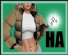 [HA]Winter Snow Jacket