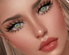 DR-  Soft fair skin