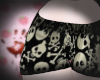 Skull shorties
