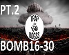 Atom Bomb Trap PT.2
