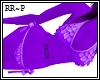 !Neon Purple Skin RR~P
