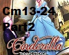 Cindarella