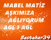 Mabel Matiz
