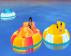 Island Bumper Boats Anim