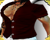 (PC) RED MUSCLE SHIRT