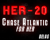 Chase Atlantic - Her