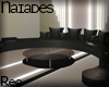 N| Circular couch
