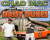 Daisey Duke's