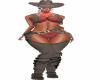 COWGIRL OUT.FULL