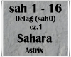Sahara cz.1