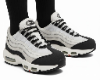 NK 95s White
