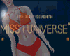Swimsuit Offic Miss V