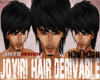 JhS Joyri Hair Derivable