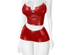 2 red Outfit short L 106