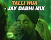 DjMix Talli Hua-S isKing