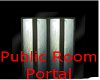 [BI] Public Rm. Portal