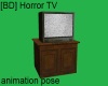 [BD] Horror TV