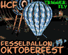 HCF Bavarian Balloon Fly