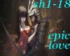 (shan) sh1-18 love