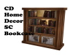 CD Home Decor SC Books