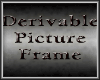 [EA]Deriv Picture Frame