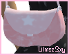 [LMS]Starry Pink Bag