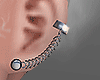 🦇 Nyx Earrings