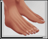 Bare Feet (M)