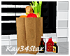 Bag of Groceries