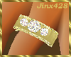 Wedding Ring Gold 3 (F)