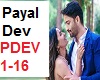 Payal Dev