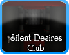 [SB] Silent Desires club