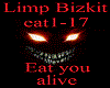 Limp Bizkit' Eat u alive