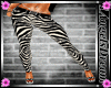 [E] Zebra Bottom