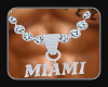 {DS} Miami Necklace REQ.
