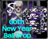 [SPRX]Goth New Year