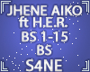JHENE AIKO BS 1-15