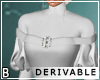 DVR Princess Gown