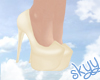 ❤ Elegant Bride Shoes