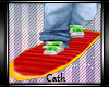 Cath|Tricky Hoverboard