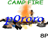 *Mus* Camp Fire 8P