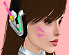 D.Va ♥ Add