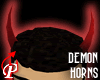 PB Demonic Horns