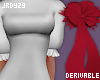 <J> Drv Dress + Bow V1