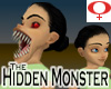 Hidden Monster- F