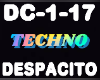 Techno Remix Despacito