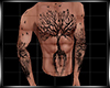 Tattoo Tree of Life