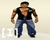 [I] Jeans -W- Boxer