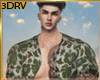 Summer shirt + tattoo